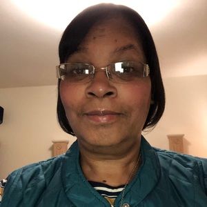 Meet your Posher, Catherine